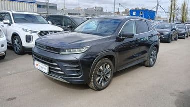 Exeed LX 2021 года, 73 894 км - вид 1