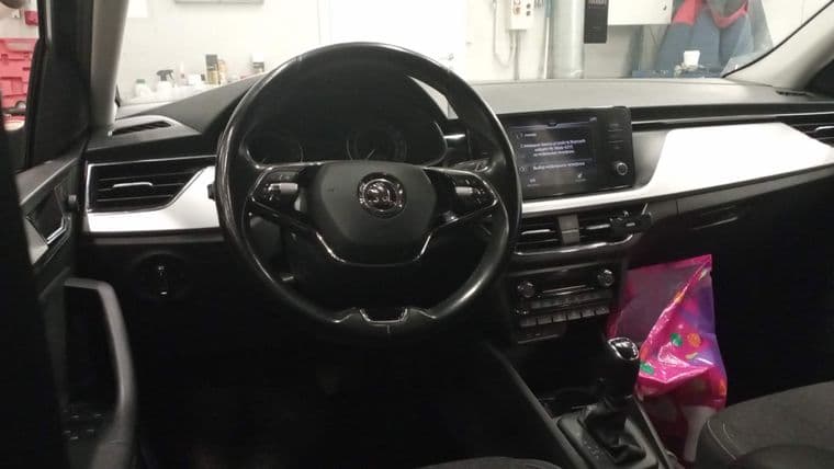 Skoda Rapid, 2020 - вид 4