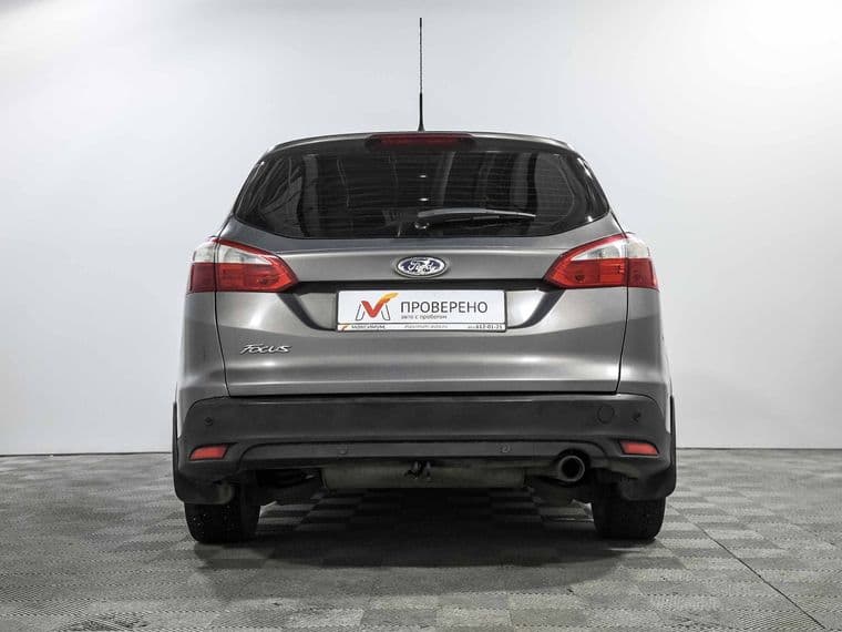 Ford Focus, 2012 - вид 4