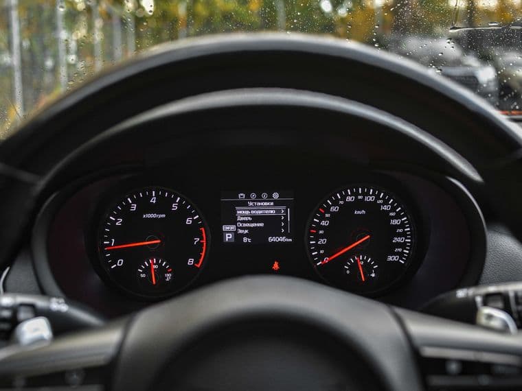 KIA Stinger, 2019 - вид 4