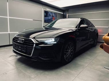 Audi A6 2020 года, 160 600 км - вид 2