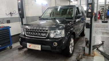 Land Rover Discovery 2014 года, 201 267 км - вид 1