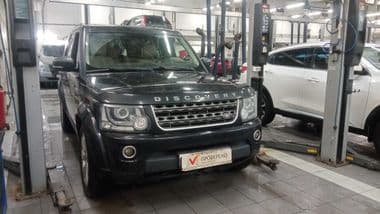 Land Rover Discovery 2014 года, 201 267 км - вид 2