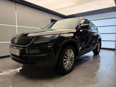 Skoda Kodiaq 2019 года, 120 576 км - вид 1