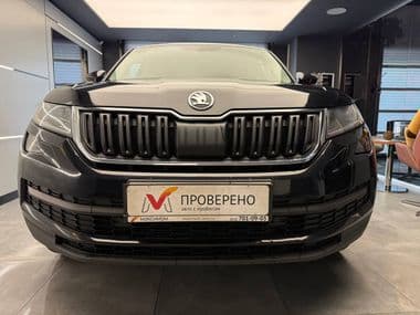 Skoda Kodiaq 2019 года, 120 576 км - вид 2