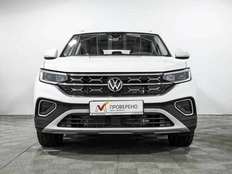 Volkswagen Tayron, 2023 - вид 2