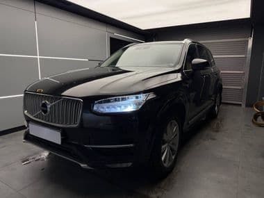 Volvo XC90 2015 года, 203 631 км - вид 1
