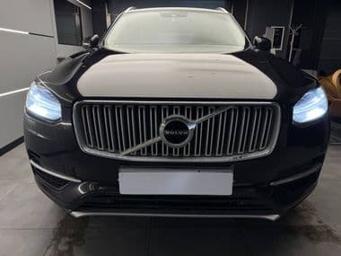 Volvo XC90 2015 года, 203 631 км - вид 2