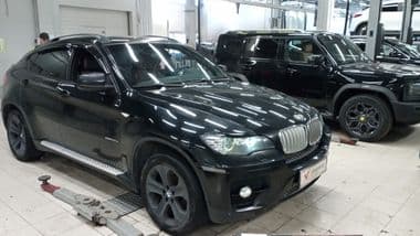 BMW X6 2009 года, 247 062 км - вид 2