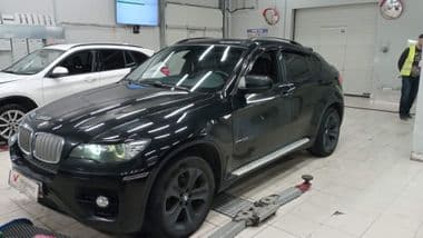 BMW X6 2009 года, 247 062 км - вид 1