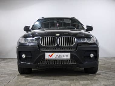 BMW X6 2009 года, 247 062 км - вид 2