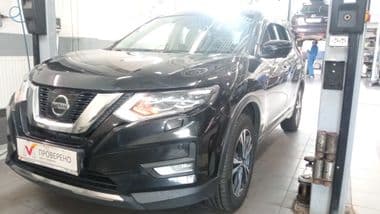 Nissan X-Trail 2019 года, 144 852 км - вид 1