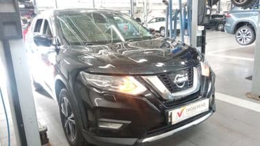 Nissan X-Trail 2019 года, 144 852 км - вид 2