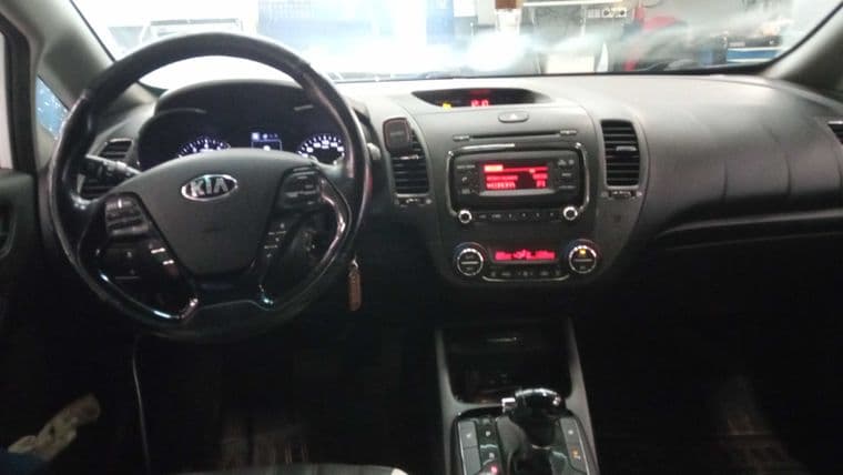 Kia Cerato, 2019 - вид 4