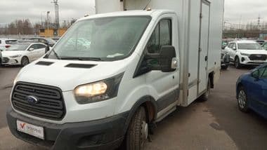 Ford Transit 2018 года, 133 945 км - вид 1