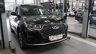 Chery Tiggo 7 Pro Max 2023 года, 53 107 км - вид 2
