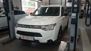 Mitsubishi Outlander 2013 года, 148 000 км - вид 1