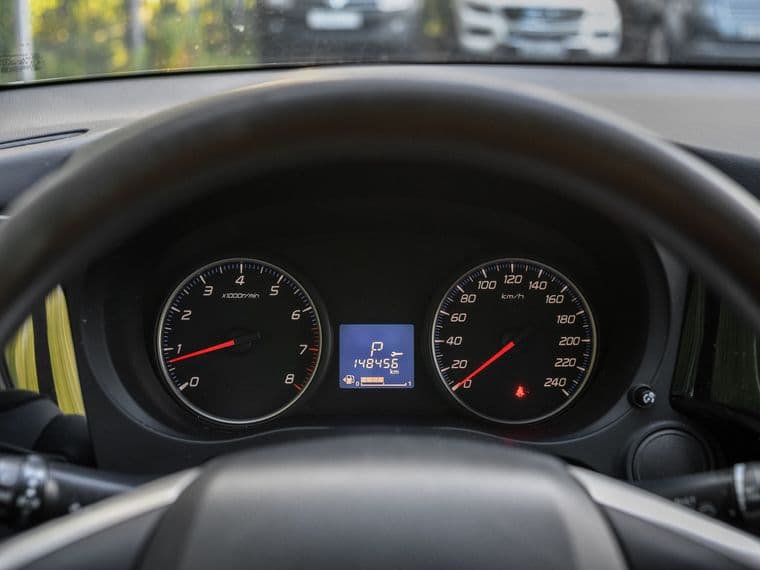 Mitsubishi Outlander, 2013 - вид 4