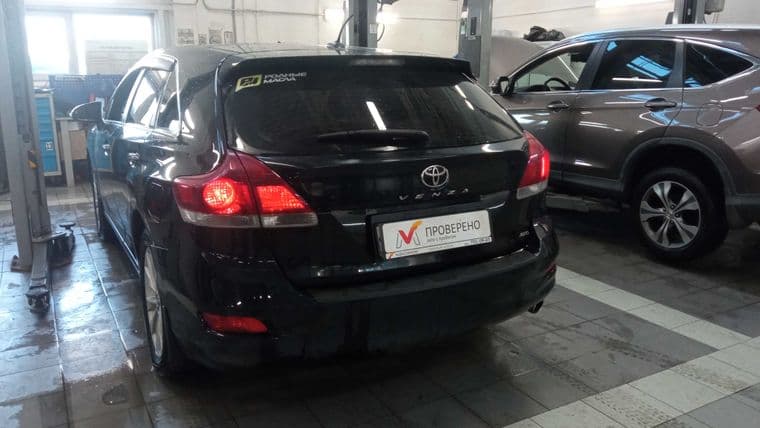 Toyota Venza, 2013 - вид 3