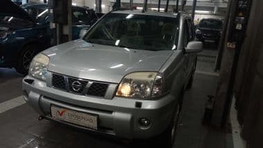 Nissan X-Trail 2007 года, 166 295 км - вид 1