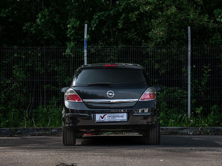 Opel Astra, 2014 - вид 3