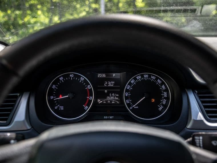 Skoda Rapid, 2015 - вид 4