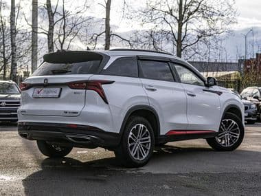 Changan CS75 Plus 2023 года, 141 450 км - вид 2