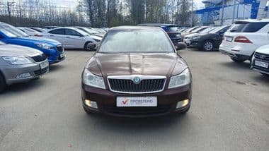 Skoda Octavia 2013 года, 262 145 км - вид 2
