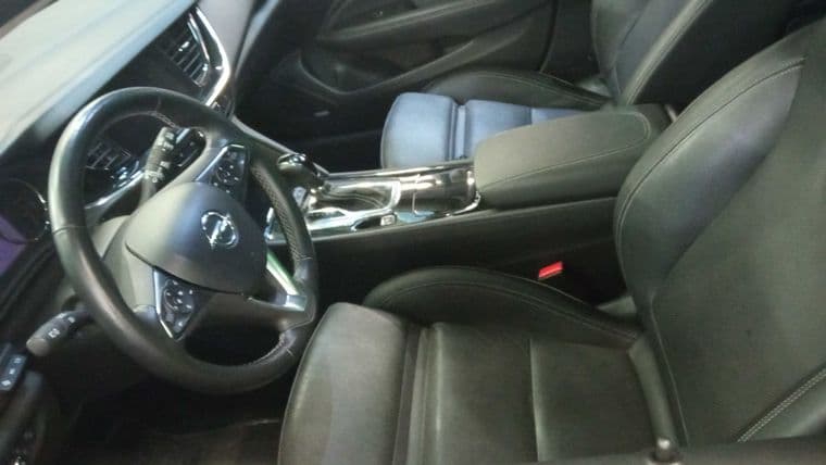 Opel Insignia, 2018 - вид 4