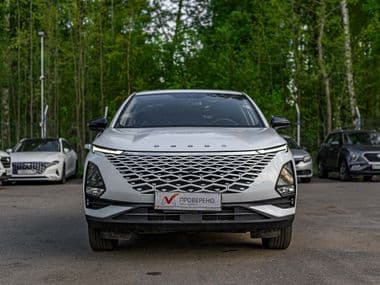 Omoda C5 2023 года, 46 357 км - вид 2