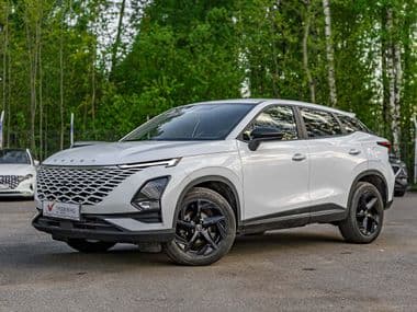 Omoda C5 2023 года, 46 357 км - вид 1