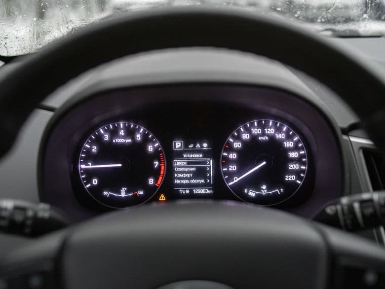 Hyundai Creta, 2017 - вид 4