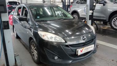 Mazda 5 2011 года, 124 000 км - вид 2