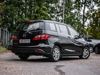 Mazda 5 2011 года, 124 000 км - вид 2