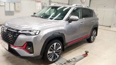 Changan CS35 Plus 2024 года, 10 020 км - вид 1