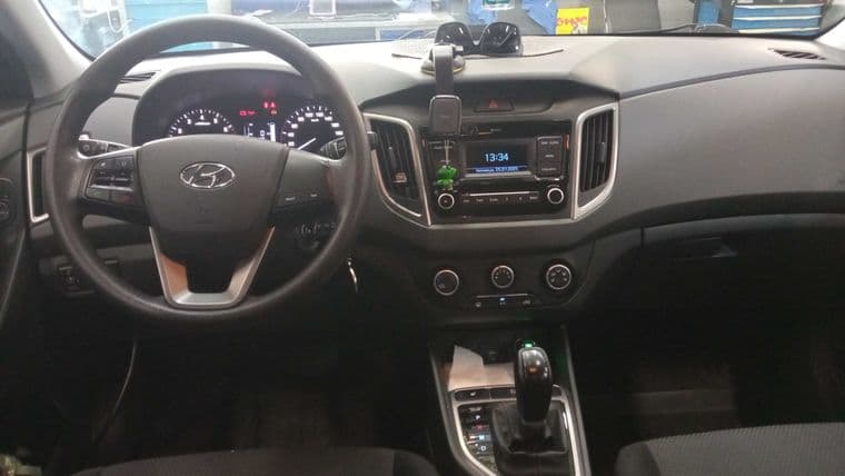 Hyundai Creta, 2020 - вид 4