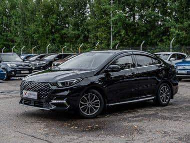 Omoda S5 2023 года, 41 043 км | VIN 18827 - вид 1