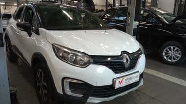 Renault Kaptur 2017 года, 207 612 км - вид 2