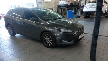 Ford Focus 2017 года, 118 044 км - вид 2