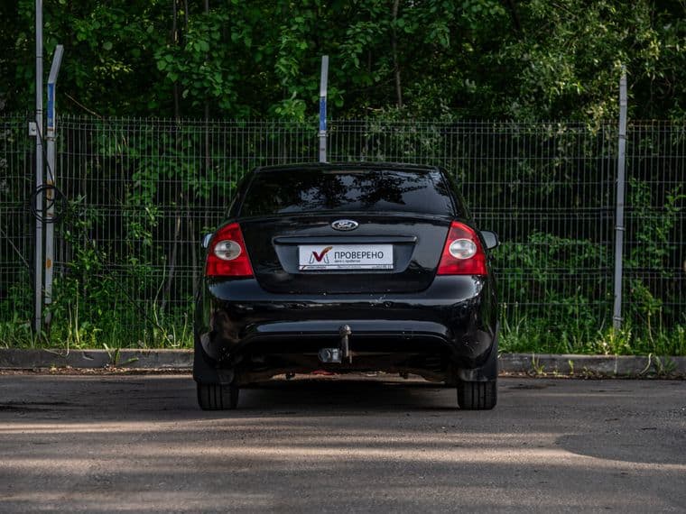 Ford Focus, 2011 - вид 3