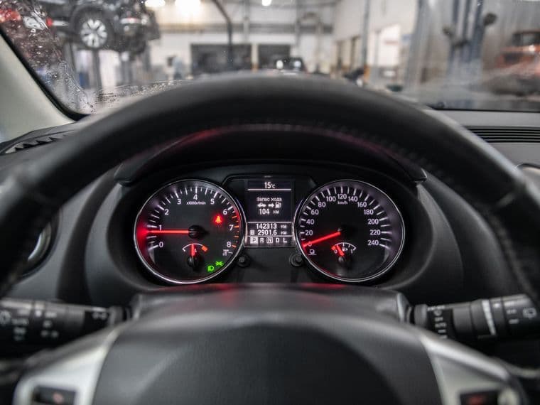 Nissan Qashqai, 2013 - вид 4