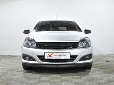 Opel Astra GTC 2006 года, 283 292 км - вид 2
