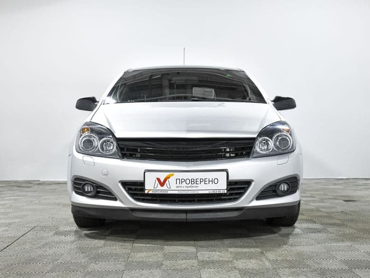 Opel Astra GTC 2006 года, 283 292 км - вид 2