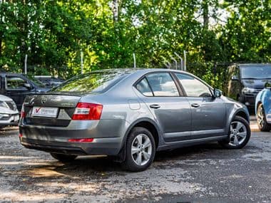 Skoda Octavia 2015 года, 92 488 км | VIN 25679 - вид 2