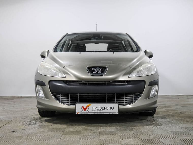 Peugeot 308 2010 года, 134 060 км - вид 2