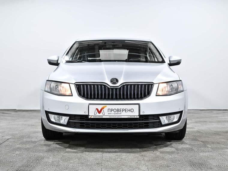 Skoda Octavia 2016 года, 199 138 км - вид 2