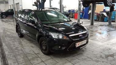 Ford Focus 2010 года, 287 654 км - вид 2