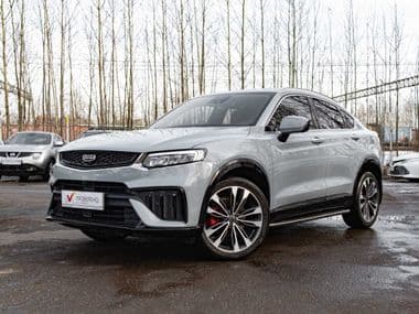 Geely Tugella 2023 года, 73 241 км - вид 1