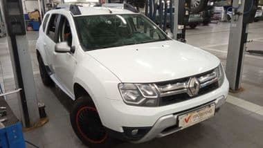 Renault Duster 2019 года, 170 125 км - вид 2