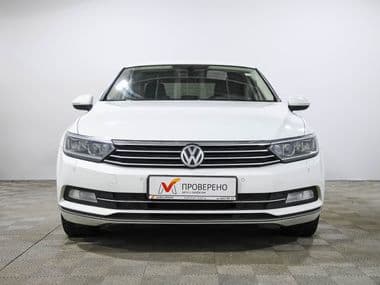 Volkswagen Passat 2016 года, 153 225 км - вид 2
